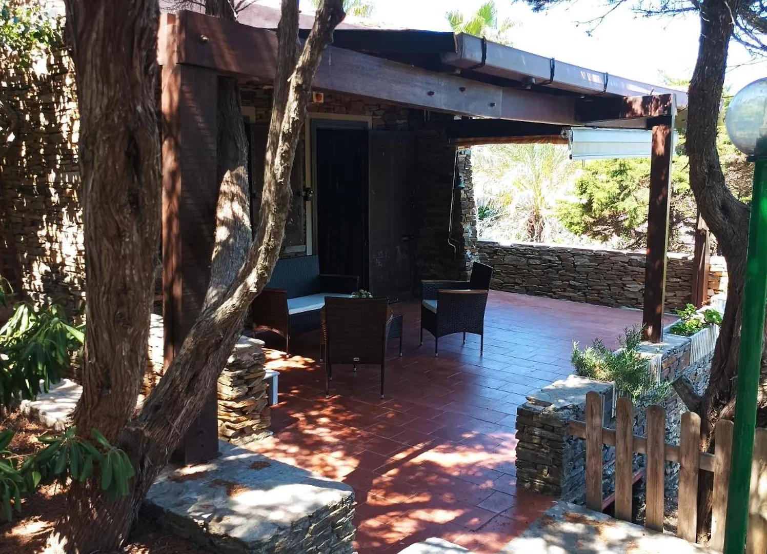 Villa Maga Stintino Ιταλία