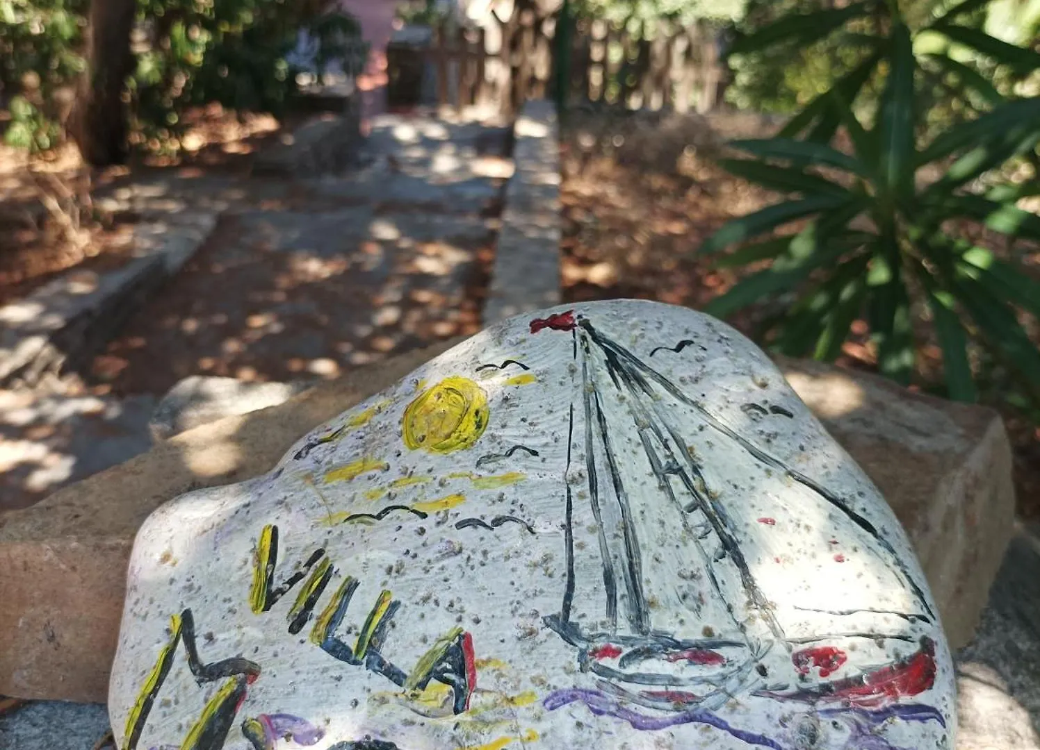 Villa Maga Stintino