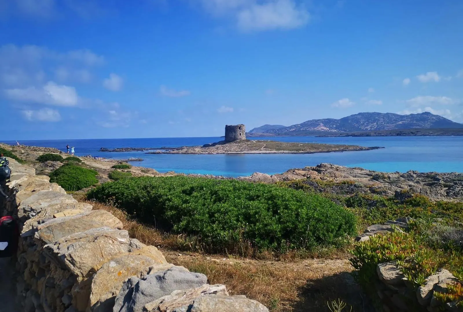 Villa Maga Stintino