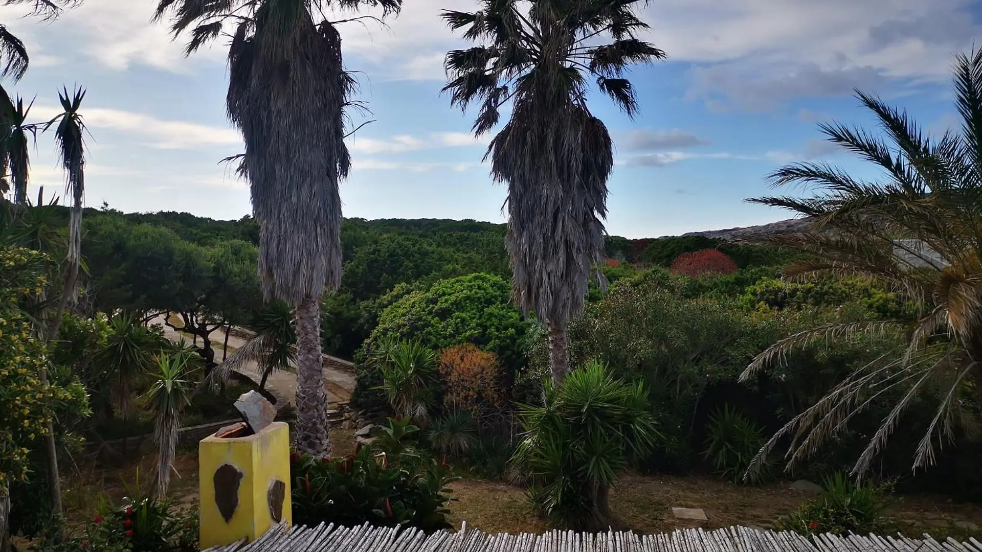 Villa Maga Stintino Σπίτι διακοπών