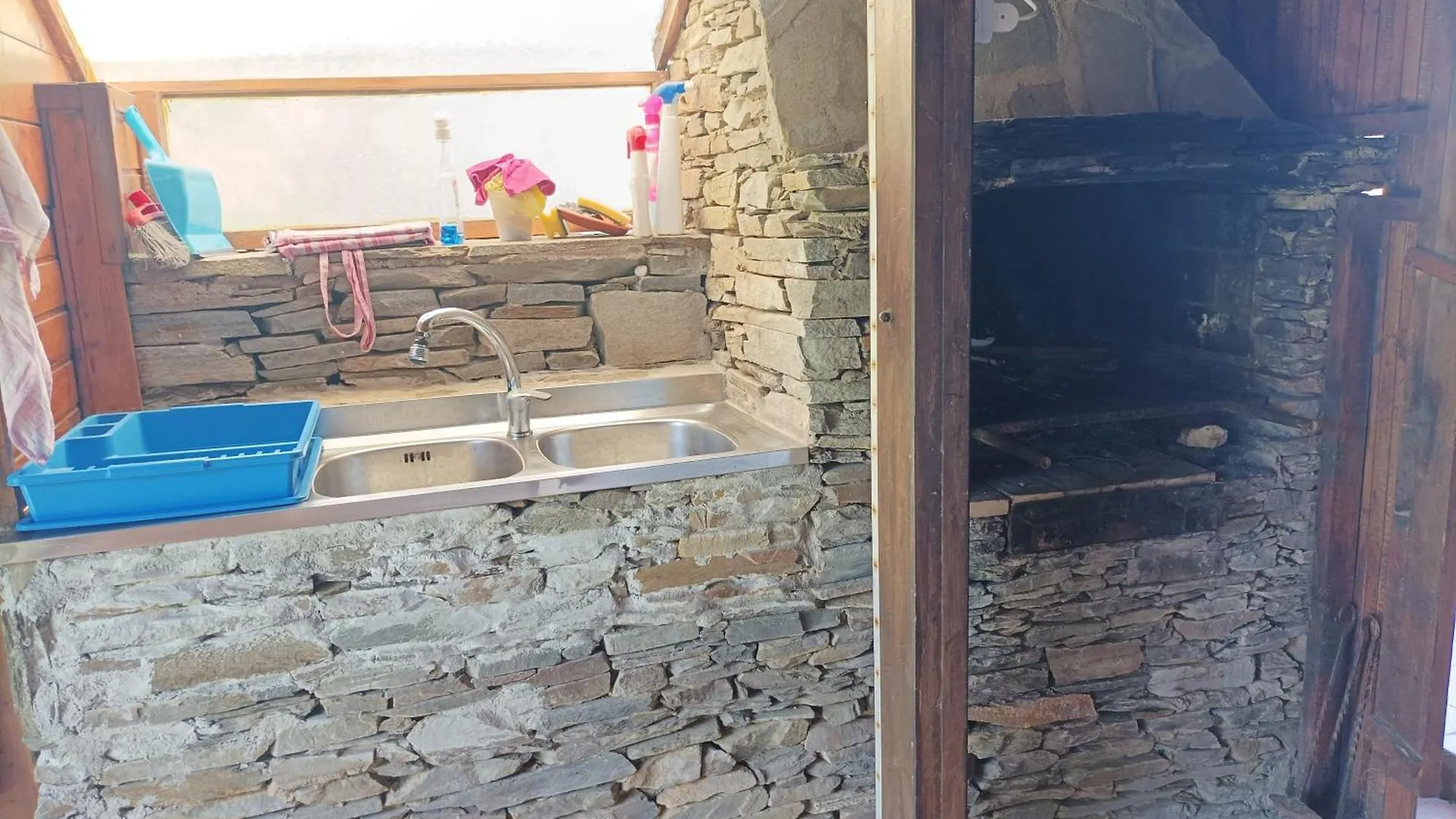 Σπίτι διακοπών Villa Maga Stintino