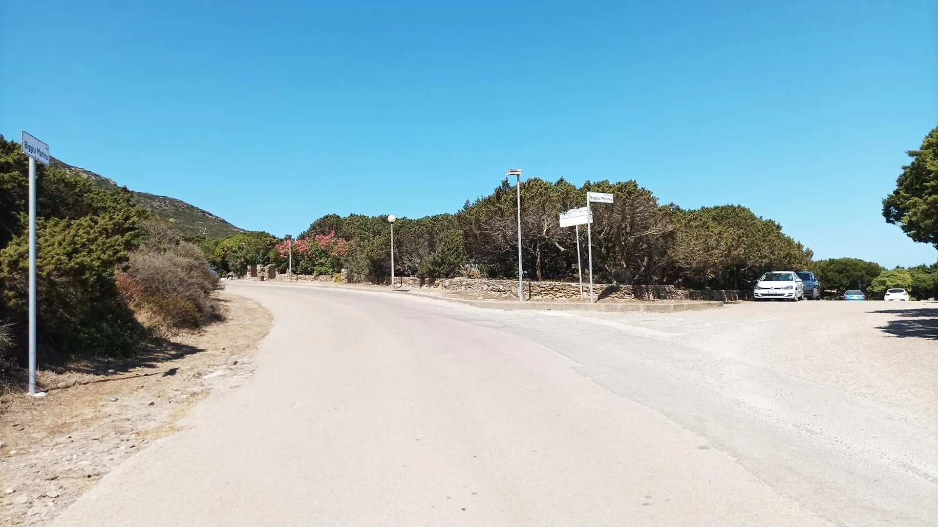 Villa Maga Stintino Ιταλία